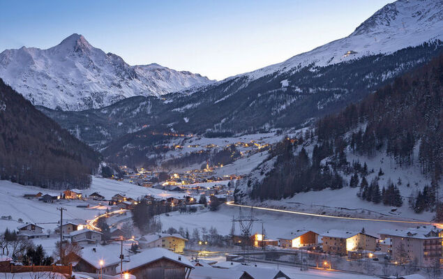 Appartement Mont Blanc - Photo 51